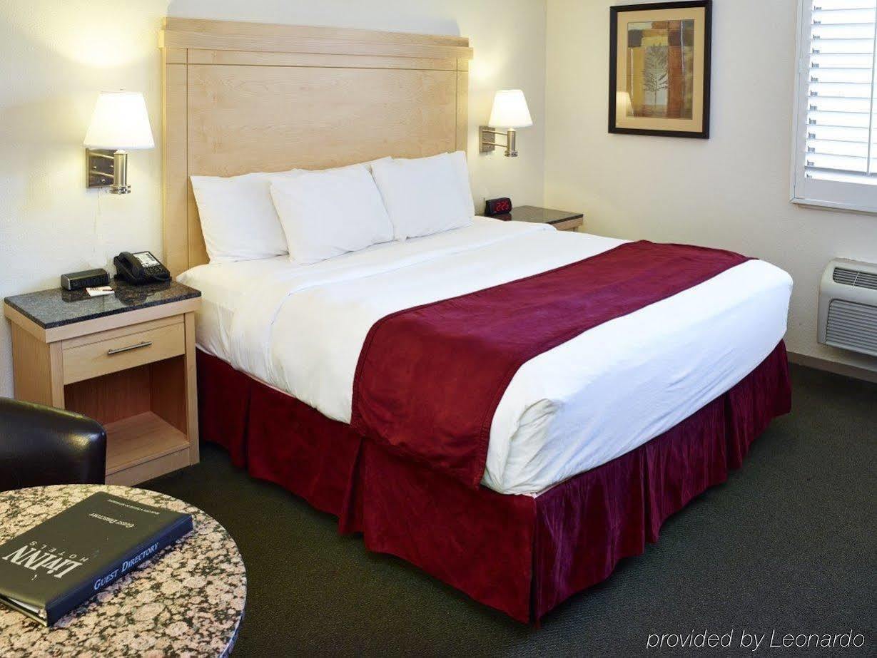 Livinn Hotel St Paul East / Maplewood Exteriér fotografie