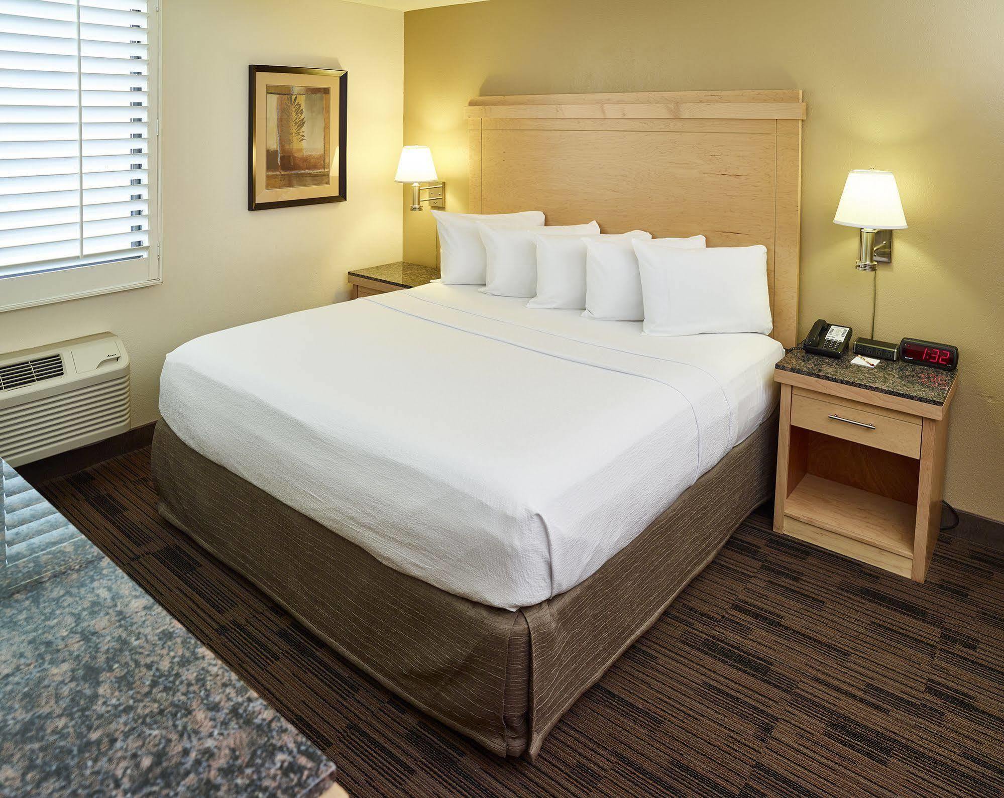 Livinn Hotel St Paul East / Maplewood Exteriér fotografie