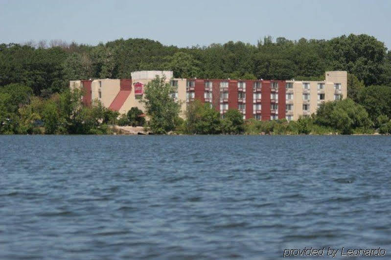 Livinn Hotel St Paul East / Maplewood Exteriér fotografie