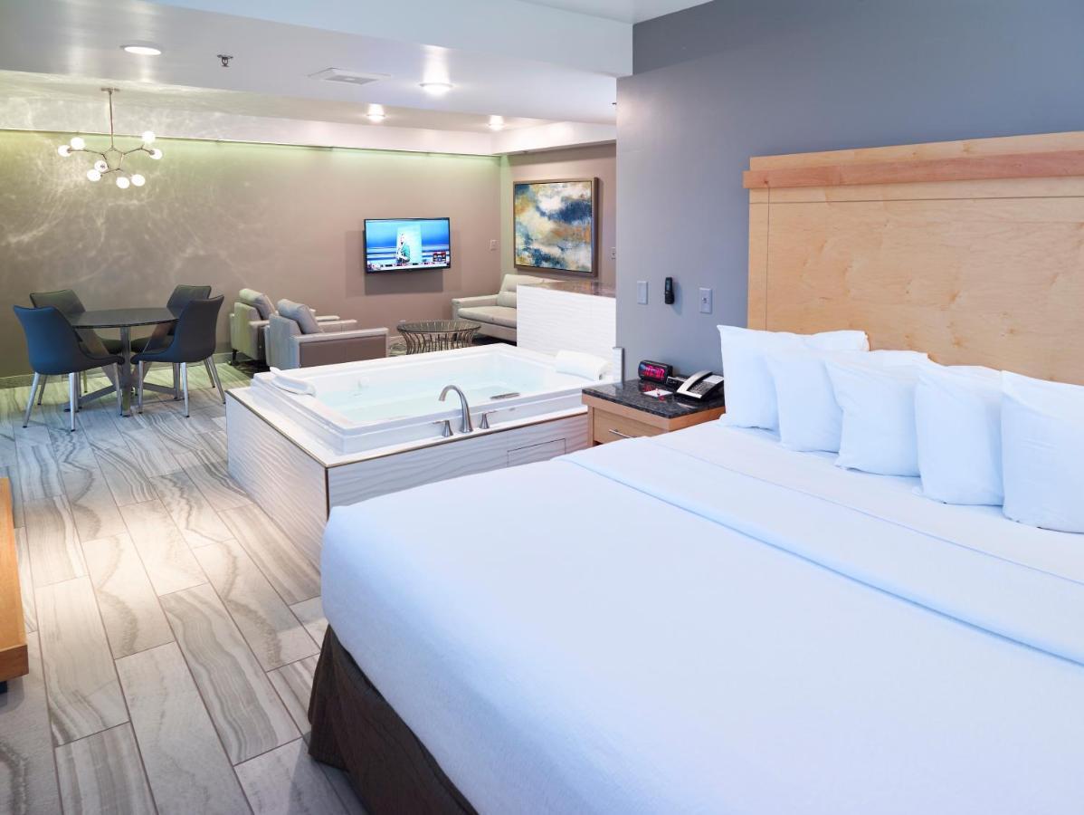 Livinn Hotel St Paul East / Maplewood Exteriér fotografie